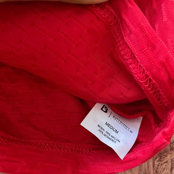 Buffbunny permafrost pullover - Picture 2 of 3